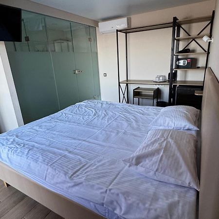 Boutique Hotel Dacha Lanzheron Odessa Buitenkant foto