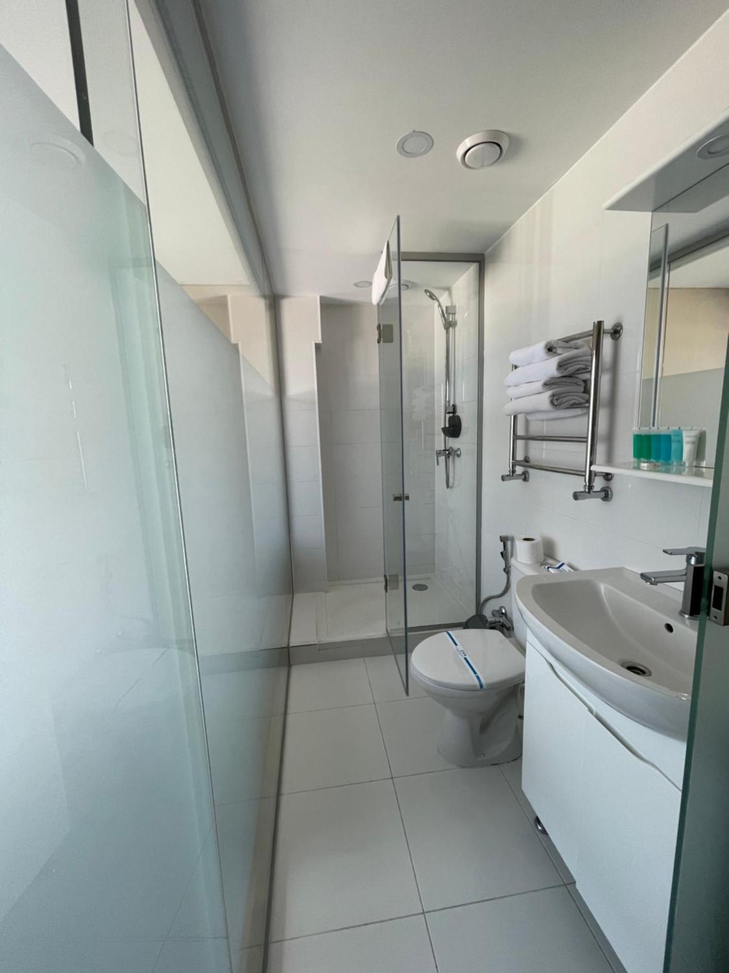 Boutique Hotel Dacha Lanzheron Odessa Buitenkant foto