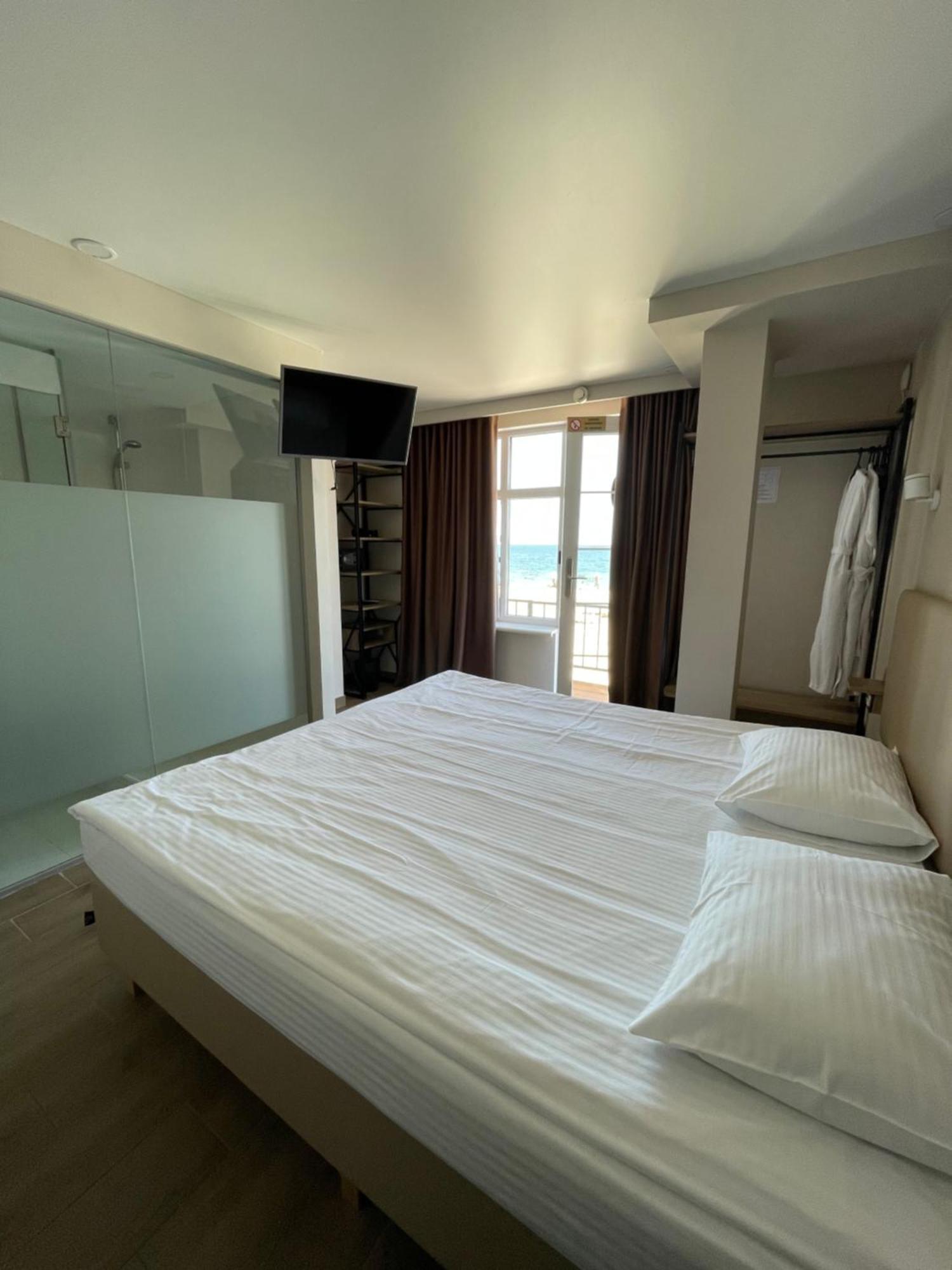 Boutique Hotel Dacha Lanzheron Odessa Buitenkant foto