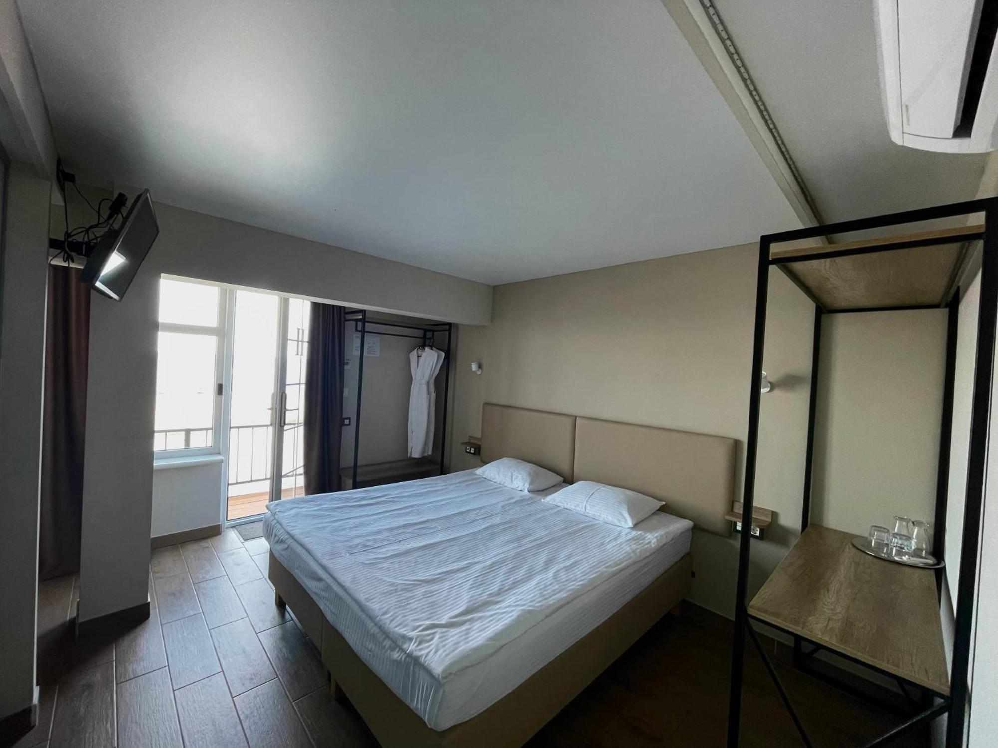 Boutique Hotel Dacha Lanzheron Odessa Buitenkant foto