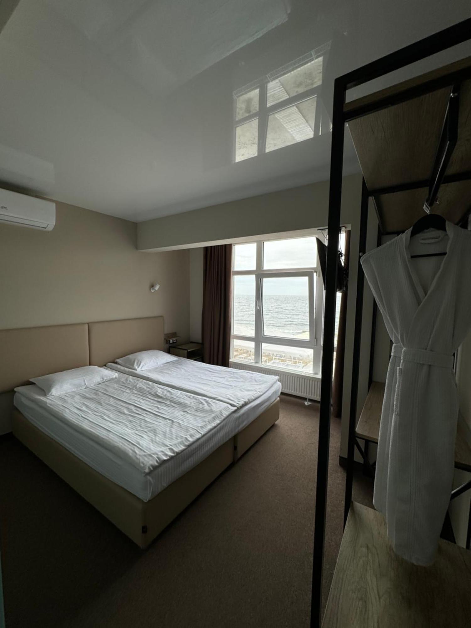 Boutique Hotel Dacha Lanzheron Odessa Buitenkant foto