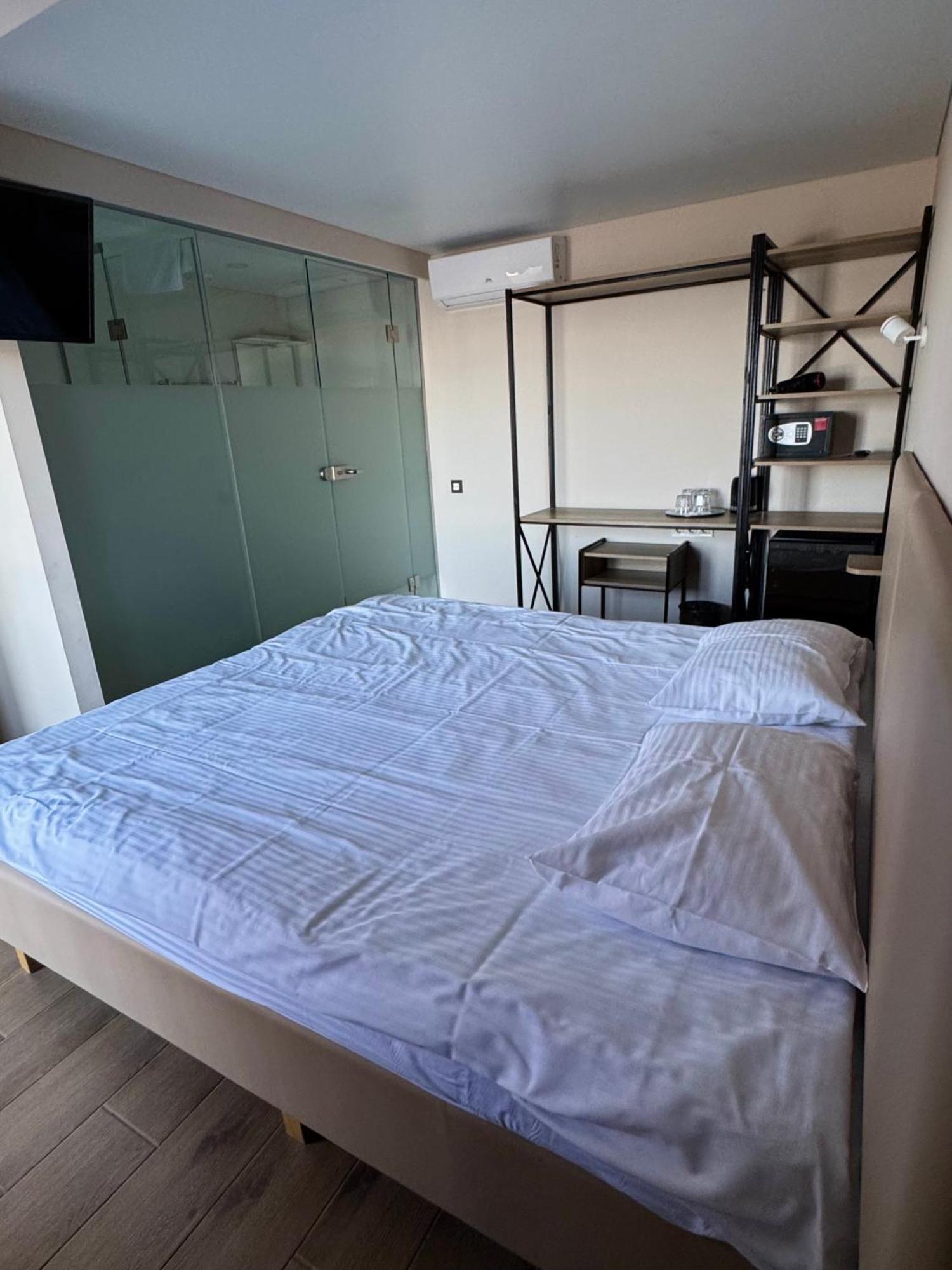 Boutique Hotel Dacha Lanzheron Odessa Buitenkant foto