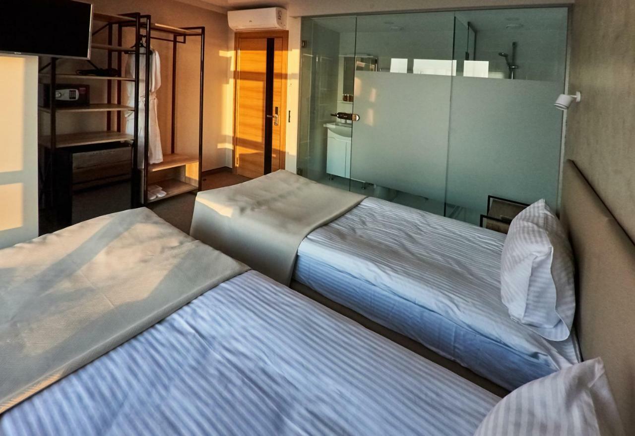 Boutique Hotel Dacha Lanzheron Odessa Buitenkant foto